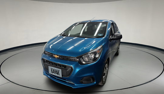 Chevrolet • Beat