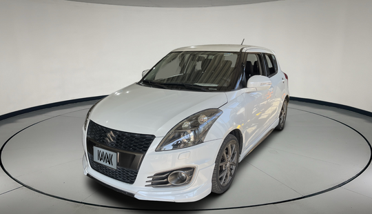 Suzuki • Swift