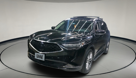 Acura • MDX