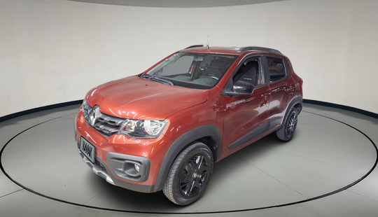 Renault • Kwid