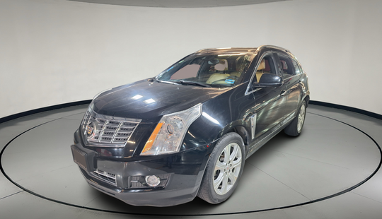 Cadillac • SRX
