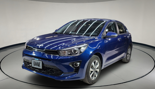 Kia • Rio
