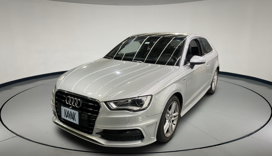 Audi • A3