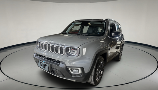 Jeep • Renegade