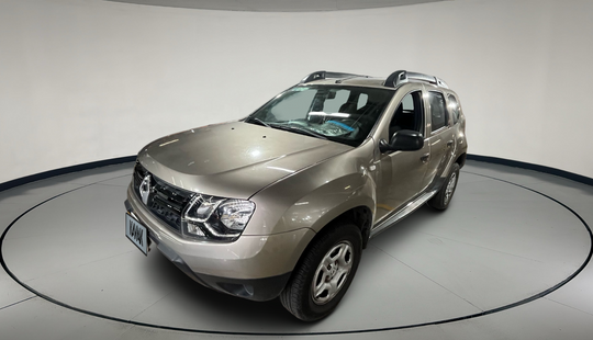 Renault • Duster