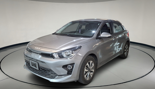 Kia • Rio