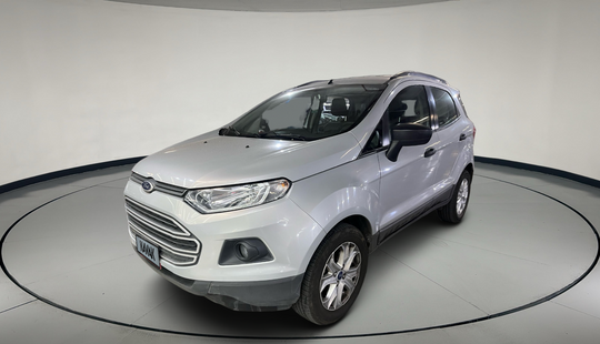 Ford • EcoSport