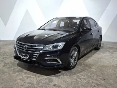 Mg MG5