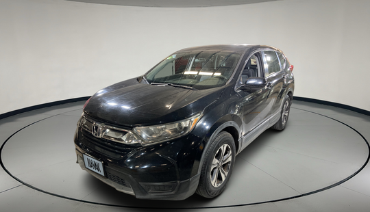 Honda • CR-V