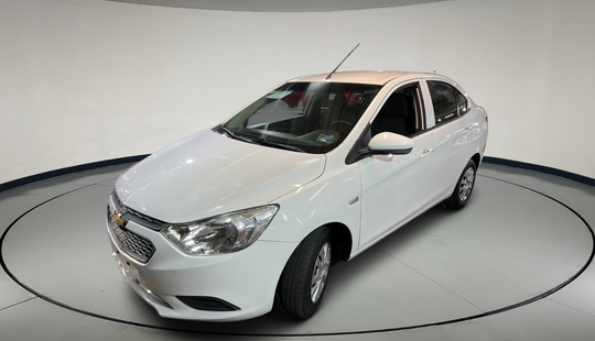 Chevrolet • Aveo