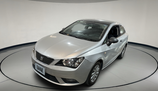 Seat • Ibiza