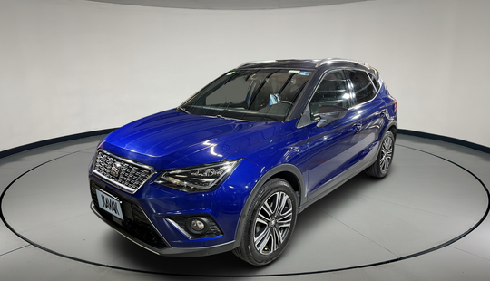 Seat • Arona