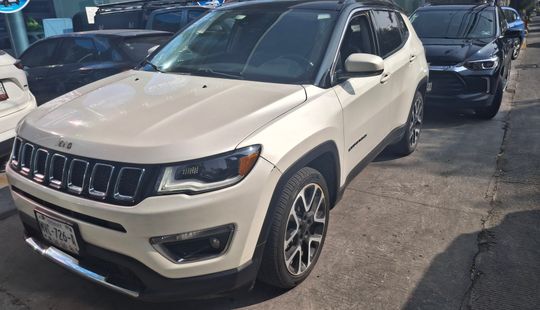 Jeep • Compass