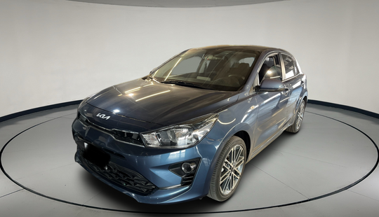 Kia • Rio