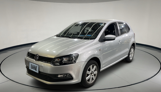 Volkswagen • Polo