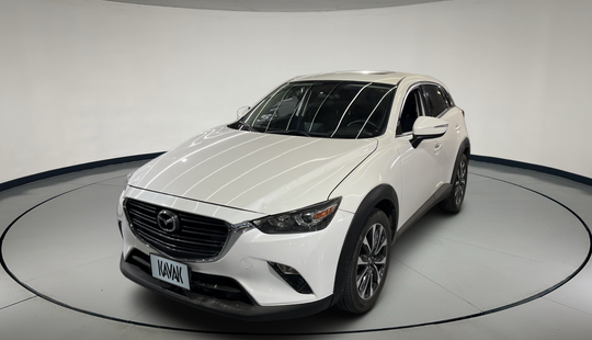 Mazda • CX-3