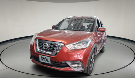 Nissan • Kicks