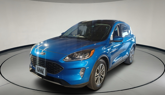 Ford • Escape