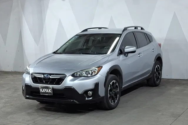 Subaru · XV