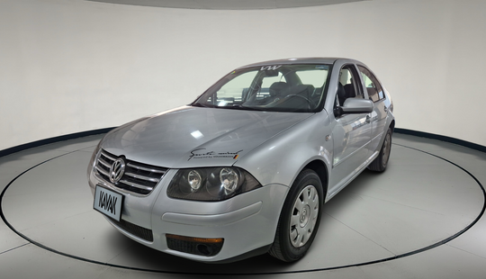 Volkswagen • Jetta Clasico