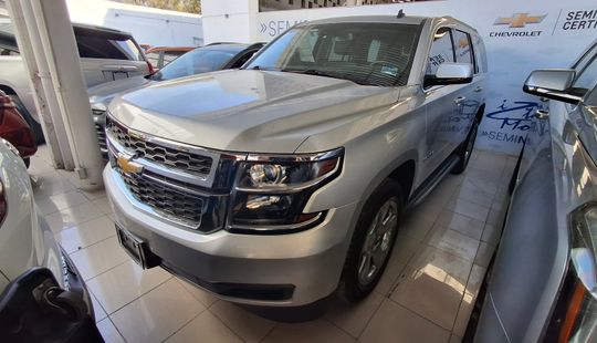 Chevrolet • Tahoe