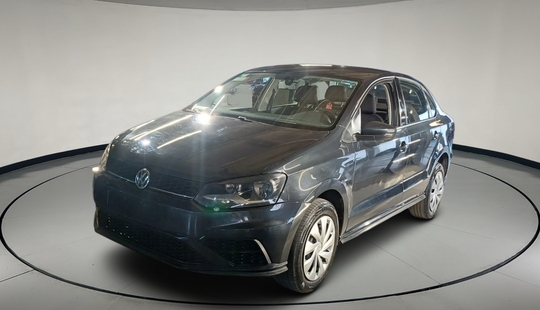 Volkswagen • Vento