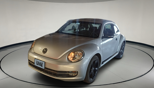 Volkswagen • Beetle