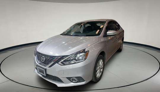 2017 • 74,486 km • Automático