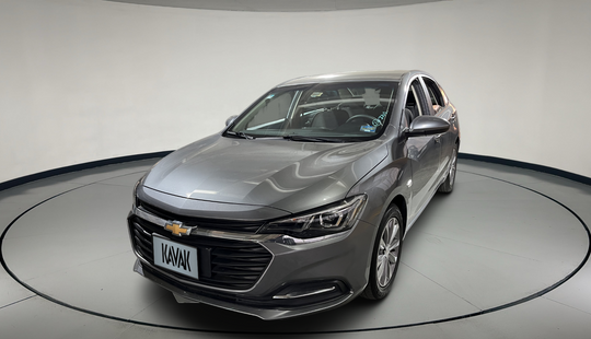 Chevrolet • Cavalier