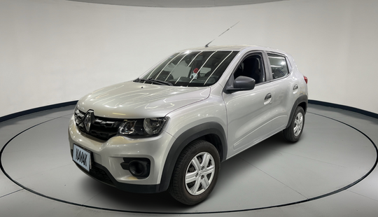 Renault • Kwid