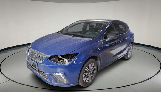 Seat • Ibiza