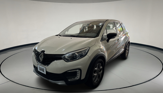 Renault • Captur