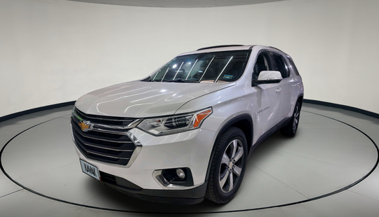 Chevrolet • Traverse