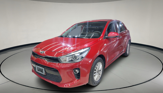 Kia • Rio