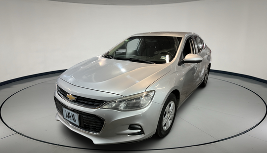 Chevrolet • Cavalier