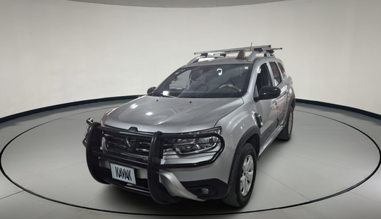 Renault • Duster