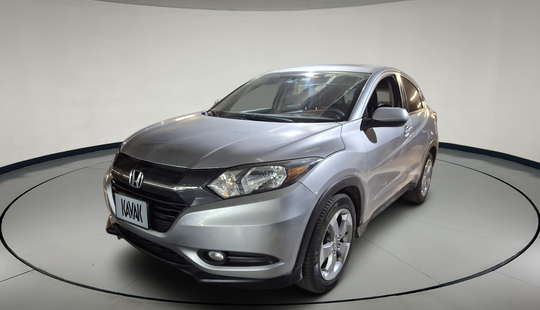 Honda • HR-V