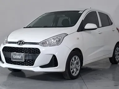 Hyundai Grand i10