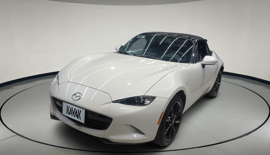 Mazda • MX-5
