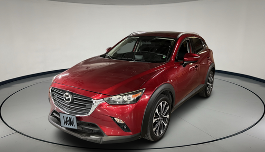 Mazda • CX-3