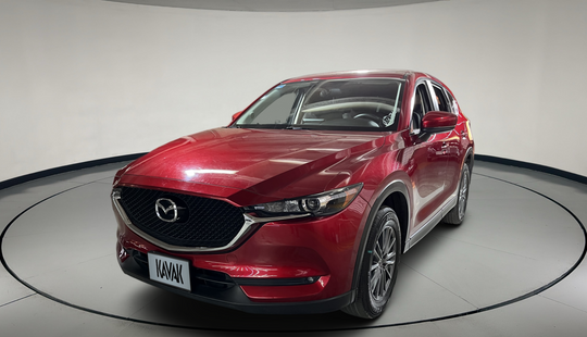 Mazda • CX-5