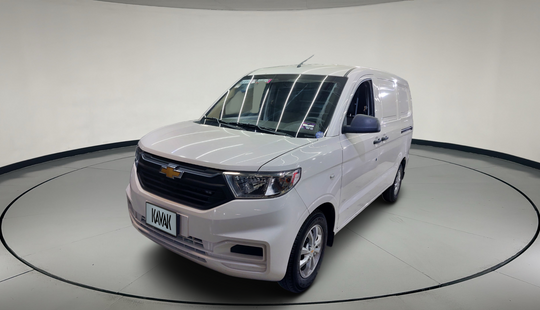 Chevrolet • Tornado Van