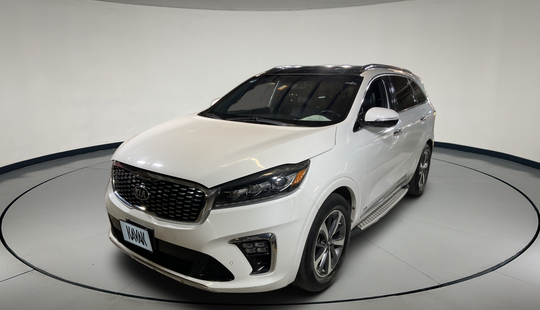 Kia • Sorento