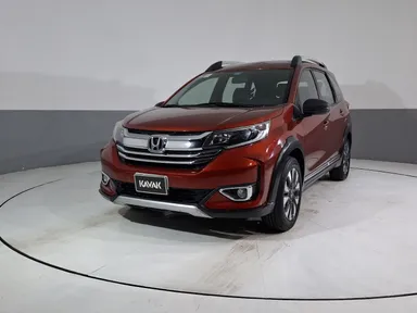 Honda BR-V