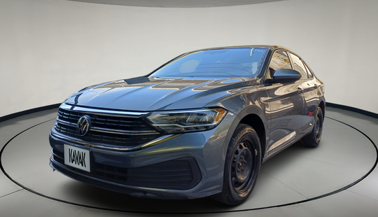 Volkswagen • Jetta