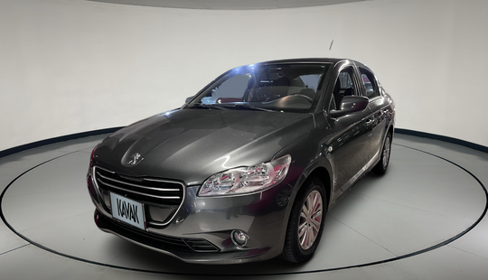 Peugeot • 301