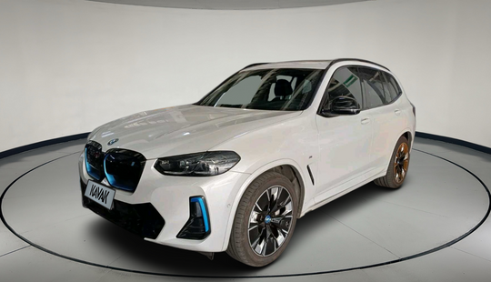 Bmw • iX3