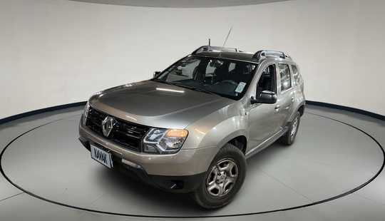 Renault • Duster
