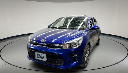 Kia • Rio