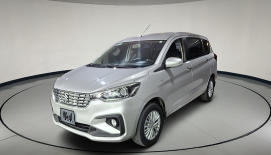 Suzuki • Ertiga